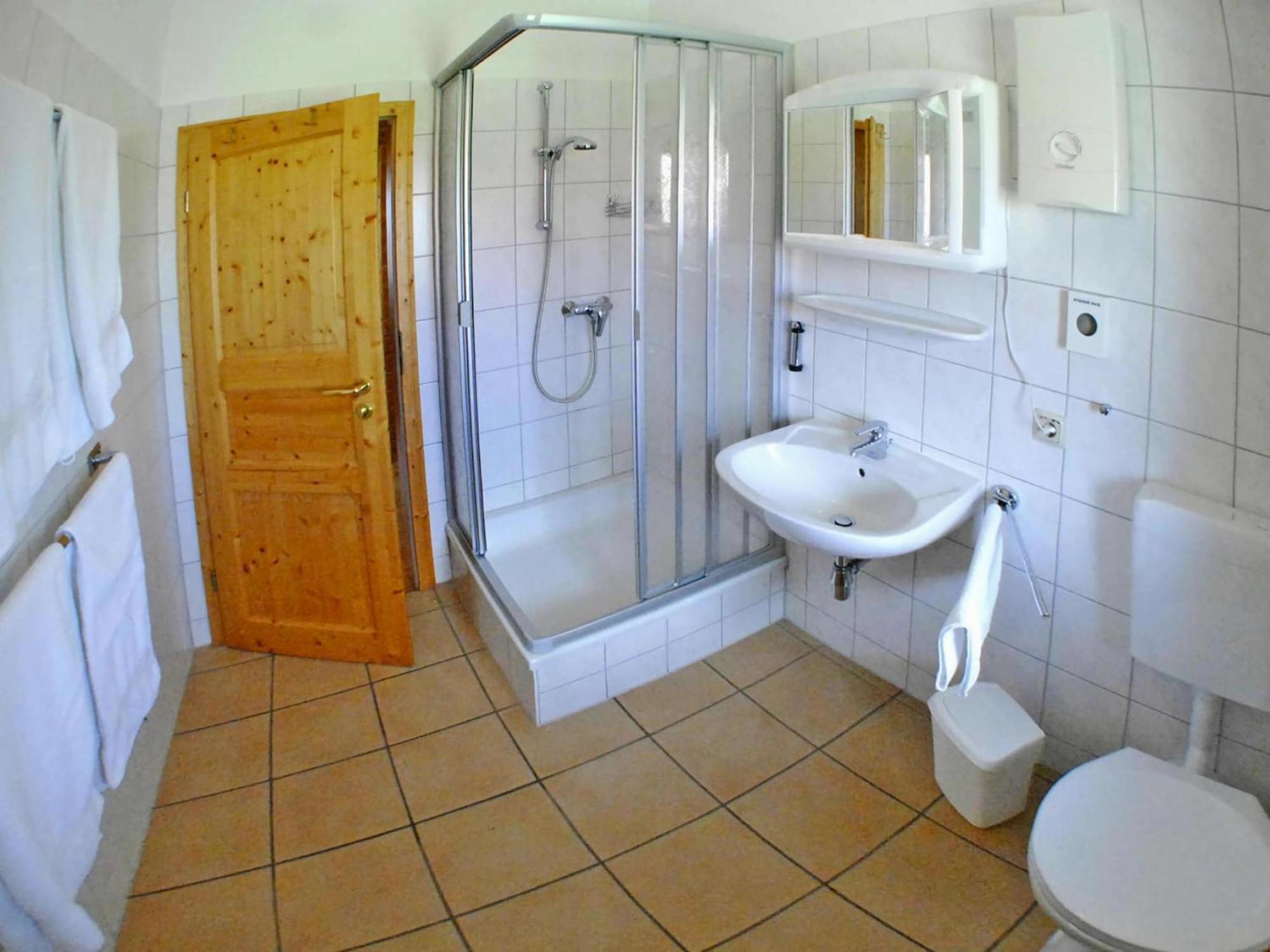 Harz Holiday Park, Hasselfelde Zewnętrze zdjęcie