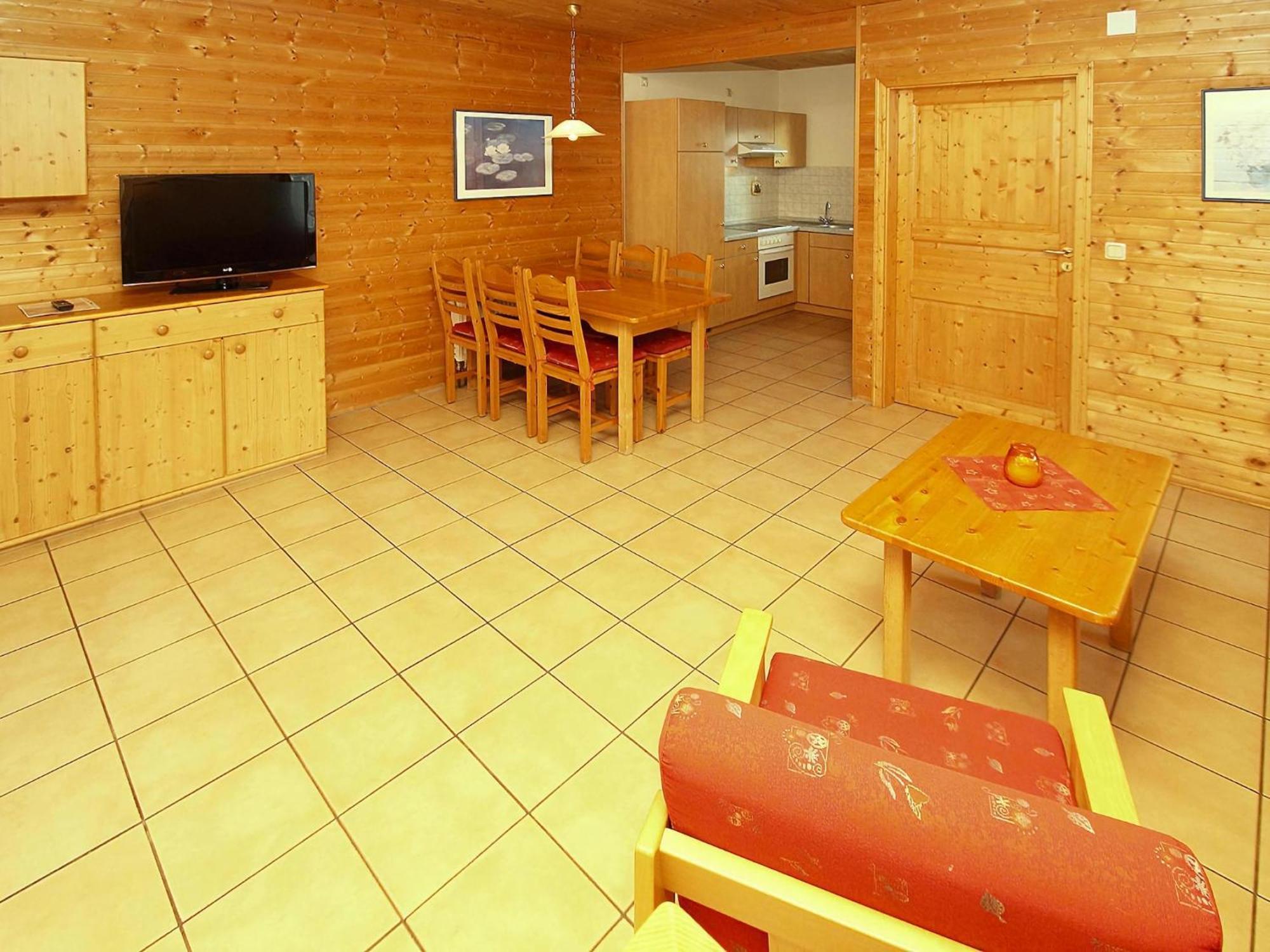 Harz Holiday Park, Hasselfelde Zewnętrze zdjęcie